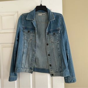 Topshop Jean jacket